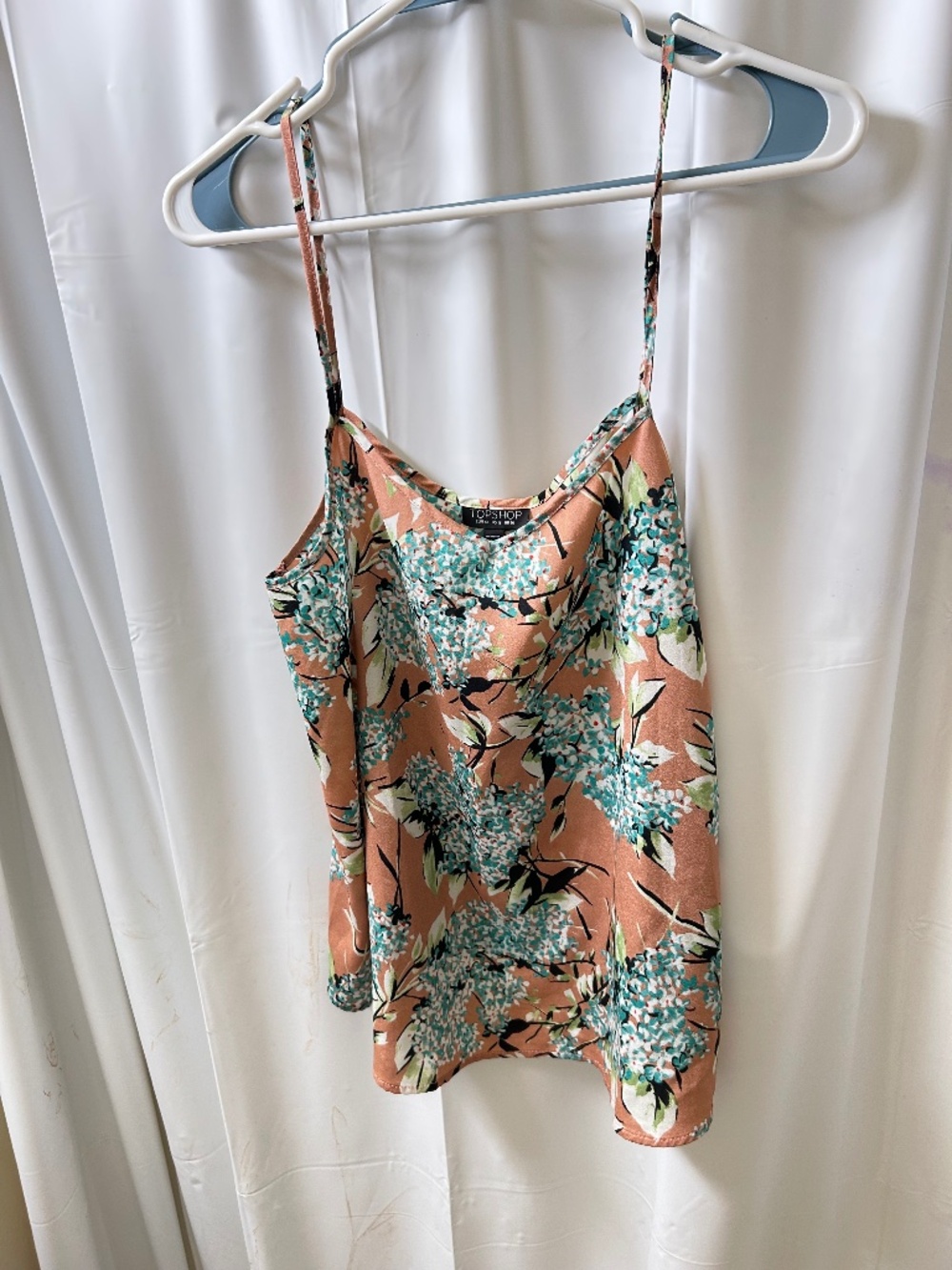 Topshop Tank Top